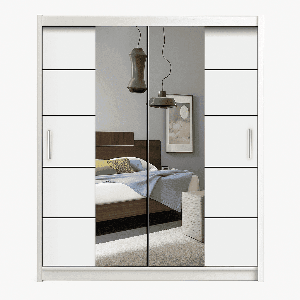 Wardrobes